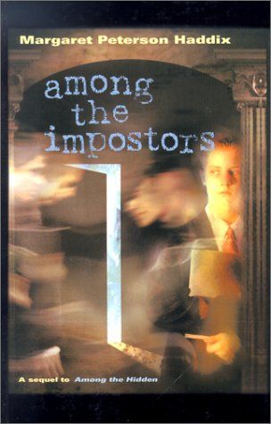 Among the impostors