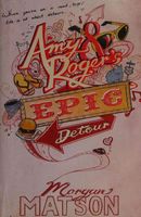 Amy & Roger's epic detour