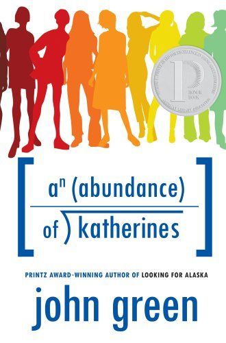 An Abundance of Katherines