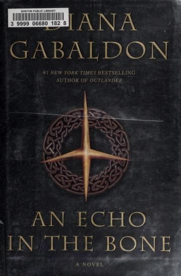 An echo in the bone