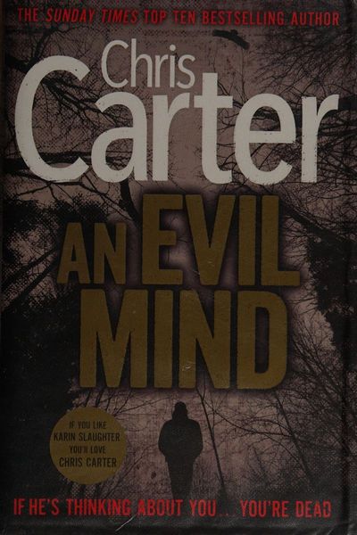 Evil Mind