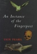 An instance of the fingerpost