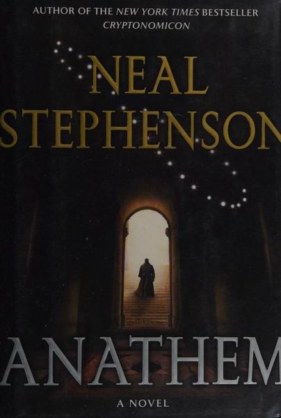 Anathem