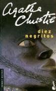 Diez Negritos (Crimen y Misterio)