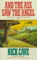 And the Ass Saw the Angel