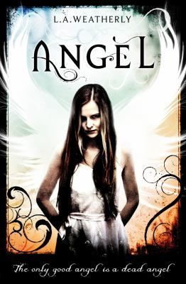 Angel LA Weatherly