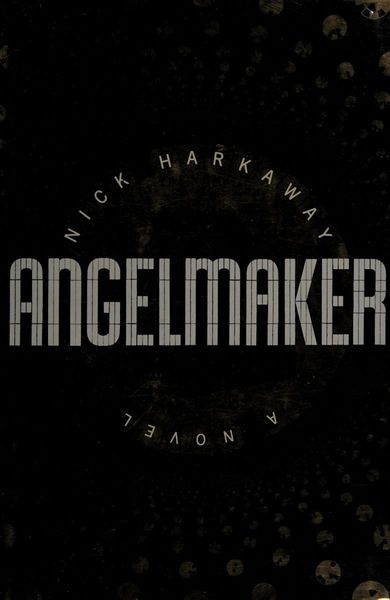 Angelmaker
