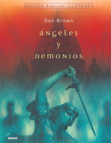Angeles y Demonios/Angels and Demons