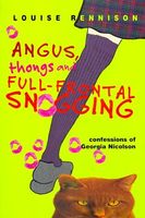 Angus, thongs and full-frontal snogging