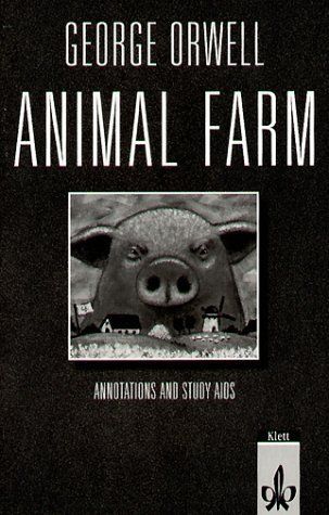 Animal Farm. Mit Materialien.