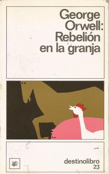 Rebelion en la Granja