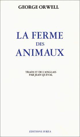 La Ferme des Animaux