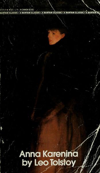 Anna Karenina