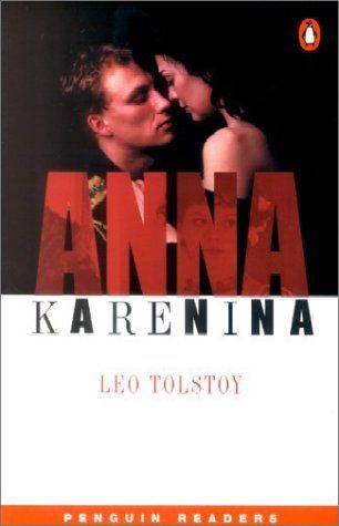 Anna Karenina.