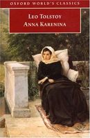 Anna Karenina (Oxford World's Classics)