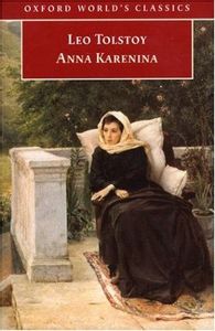 Anna Karenina (Oxford World's Classics)