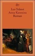 Anna Karenina.