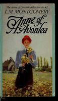Anne of Avonlea