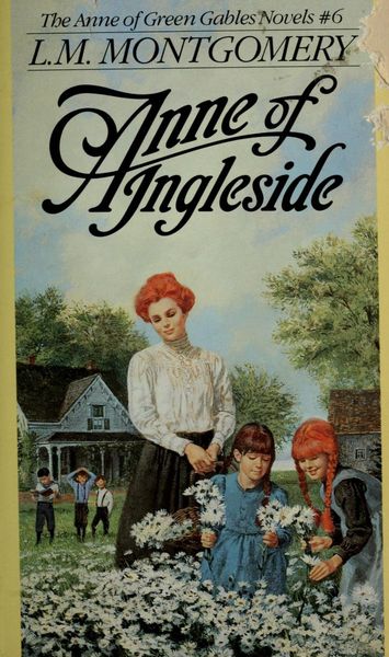 Anne of Green Gables