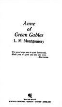 Anne of Green Gables