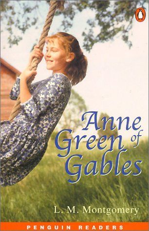 Anne of Green Gables