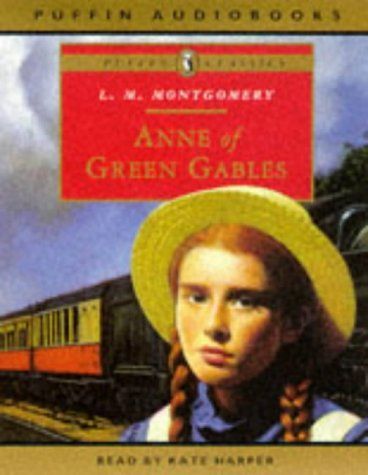 Anne of Green Gables (Puffin Classics)