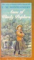 Anne of Windy Poplars (Anne of Green Gables Novels)