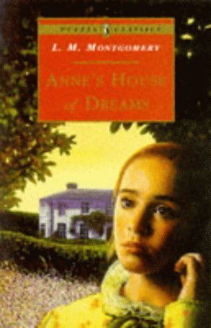 Anne's House of Dreams (Puffin Classics)