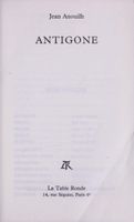 Antigone