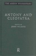 Antony and Cleopatra