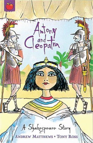Anthony and Cleopatra (Orchard Classics)