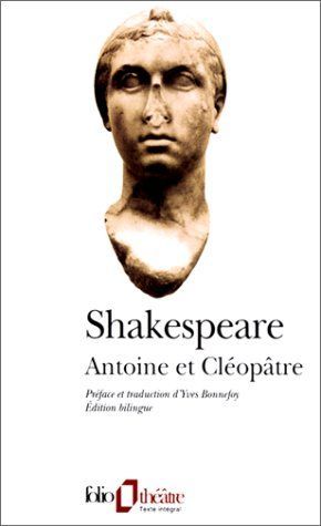 Antoine et Cléopâtre