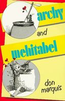 archy and mehitabel