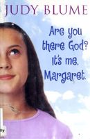 Are You There God? It's Me Margaret