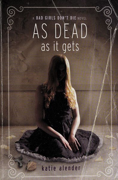 As dead as it gets