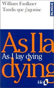 Tandis Que J'Agonise/as I Lay Dying