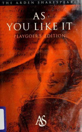 As You Like It