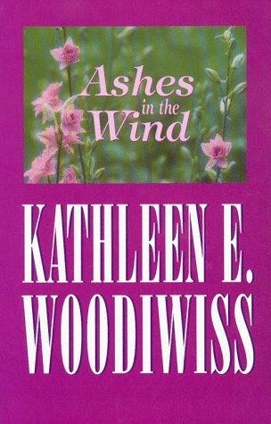 Ashes in the wind