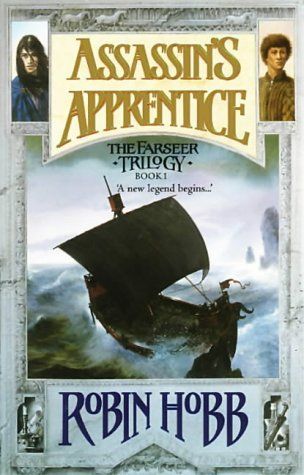 Assassin's Apprentice (The Farseer Trilogy)