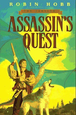 Assassin's quest