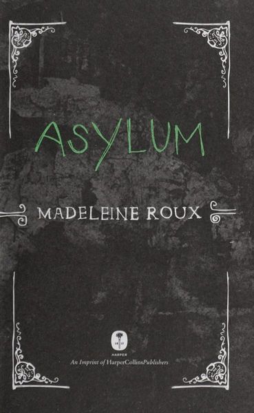 Asylum