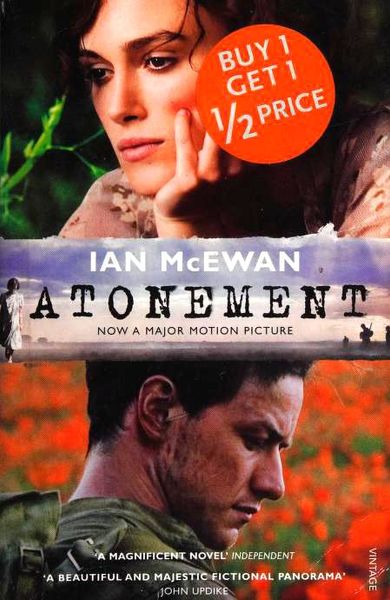 Atonement