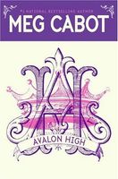Avalon High (Avalon High #1)