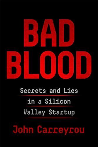 Bad Blood