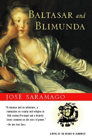 Baltasar and Blimunda