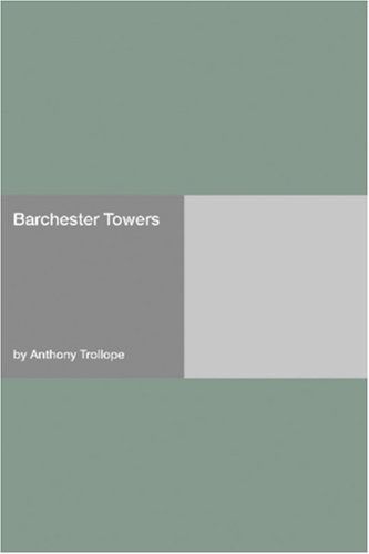 Barchester Towers