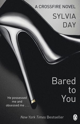 Bared to you