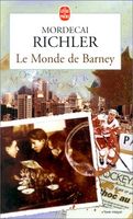 Le Monde de Barney