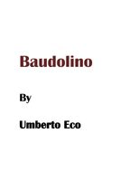 Baudolino