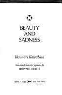 Beauty and sadness